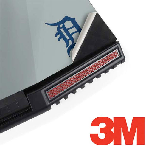 MLB Detroit Tigers Alternate/Away Jersey Legion Y720 Skin