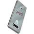 MLB Detroit Tigers Alternate/Away Jersey LG Stylo 6 Clear Case