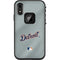 MLB Detroit Tigers Alternate/Away Jersey LifeProof Fre iPhone Skin