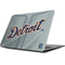 MLB Detroit Tigers Alternate/Away Jersey Apple MacBook Skin