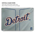 MLB Detroit Tigers Alternate/Away Jersey MacBook Pro 13in (2020) Case plus Skin