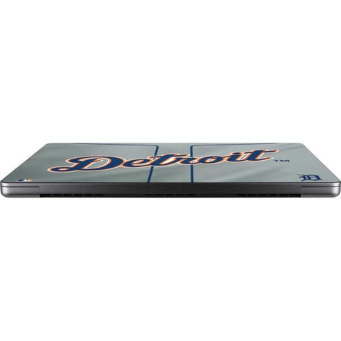 MLB Detroit Tigers Alternate/Away Jersey MacBook Pro 14in (2021-24) Skin