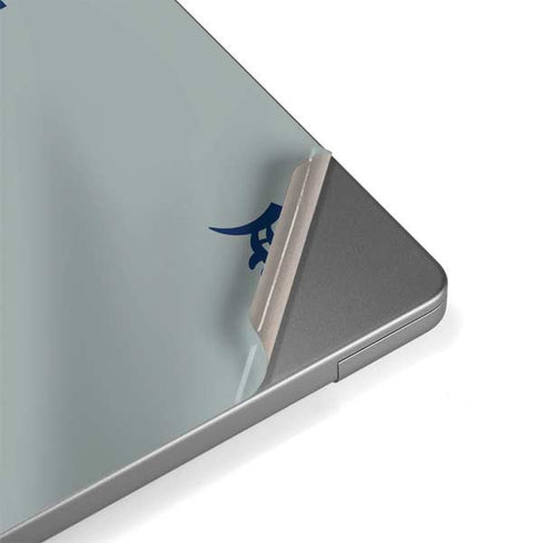 MLB Detroit Tigers Alternate/Away Jersey MacBook Pro 14in (2021-24) Skin