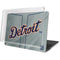 MLB Detroit Tigers Alternate/Away Jersey MacBook Pro 16in (2019-20) Case plus Skin