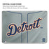 MLB Detroit Tigers Alternate/Away Jersey MacBook Pro 16in (2019-20) Case plus Skin