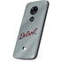 MLB Detroit Tigers Alternate/Away Jersey Moto E5 Play Skin