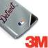 MLB Detroit Tigers Alternate/Away Jersey Moto E5 Plus Skin