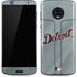 MLB Detroit Tigers Alternate/Away Jersey Moto G6 Skin