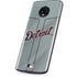 MLB Detroit Tigers Alternate/Away Jersey Moto G6 Skin
