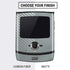 MLB Detroit Tigers Alternate/Away Jersey Motorola RAZR Skin