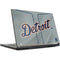 MLB Detroit Tigers Alternate/Away Jersey MSI GS65 Stealth Laptop Skin