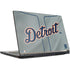 MLB Detroit Tigers Alternate/Away Jersey MSI GS65 Stealth Laptop Skin