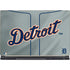 MLB Detroit Tigers Alternate/Away Jersey MSI GS65 Stealth Laptop Skin