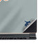 MLB Detroit Tigers Alternate/Away Jersey MSI GS65 Stealth Laptop Skin