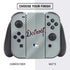 MLB Detroit Tigers Alternate/Away Jersey Nintendo Switch Bundle Skin