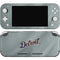 MLB Detroit Tigers Alternate/Away Jersey Nintendo Switch Lite Skin