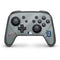 MLB Detroit Tigers Alternate/Away Jersey Nintendo Switch Pro Controller Skin
