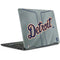 MLB Detroit Tigers Alternate/Away Jersey Notebook 9 Pro 13in (2017) Skin