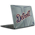 MLB Detroit Tigers Alternate/Away Jersey Notebook 9 Pro 13in (2017) Skin
