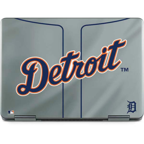 MLB Detroit Tigers Alternate/Away Jersey Notebook 9 Pro 13in (2017) Skin