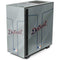 MLB Detroit Tigers Alternate/Away Jersey NZXT H510 Compact ATX Mid-Tower Case Skin