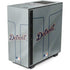 MLB Detroit Tigers Alternate/Away Jersey NZXT H510 Compact ATX Mid-Tower Case Skin