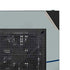 MLB Detroit Tigers Alternate/Away Jersey NZXT H510 Compact ATX Mid-Tower Case Skin