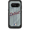 MLB Detroit Tigers Alternate/Away Jersey Otterbox Commuter Galaxy Skin