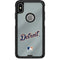 MLB Detroit Tigers Alternate/Away Jersey Otterbox Commuter iPhone Skin