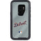 MLB Detroit Tigers Alternate/Away Jersey Otterbox Defender Galaxy Skin