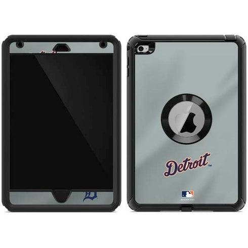 MLB Detroit Tigers Alternate/Away Jersey Otterbox Defender iPad Skin