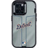 MLB Detroit Tigers Alternate/Away Jersey Otterbox Defender iPhone Skin