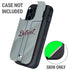 MLB Detroit Tigers Alternate/Away Jersey Otterbox Defender iPhone Skin