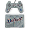 MLB Detroit Tigers Alternate/Away Jersey PlayStation Classic Bundle Skin