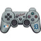 MLB Detroit Tigers Alternate/Away Jersey PS3 Dual Shock wireless controller Skin