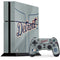 MLB Detroit Tigers Alternate/Away Jersey PS4 Console and Controller Bundle Skin