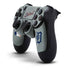 MLB Detroit Tigers Alternate/Away Jersey PS4 Controller Skin