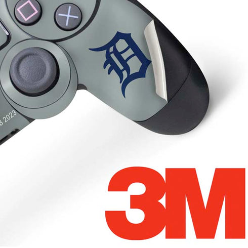 MLB Detroit Tigers Alternate/Away Jersey PS4 Controller Skin