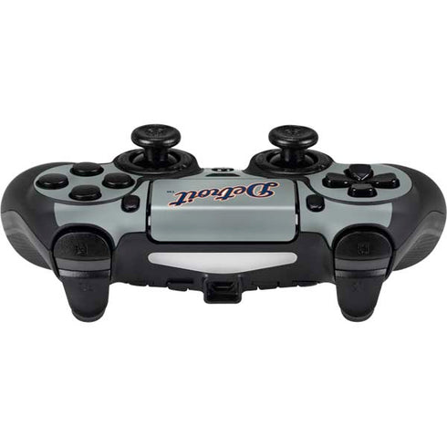 MLB Detroit Tigers Alternate/Away Jersey PS4/PC SCUF Impact Controller Skin