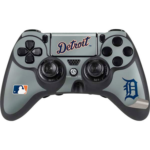 MLB Detroit Tigers Alternate/Away Jersey PS4/PC SCUF Impact Controller Skin
