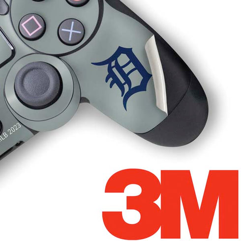 MLB Detroit Tigers Alternate/Away Jersey PS4 Pro/Slim Controller Skin