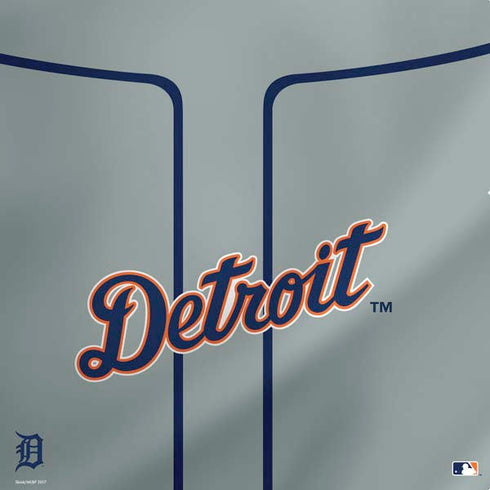 MLB Detroit Tigers Alternate/Away Jersey PS4 Slim Bundle Skin