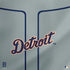 MLB Detroit Tigers Alternate/Away Jersey PS4 Slim Bundle Skin