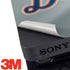 MLB Detroit Tigers Alternate/Away Jersey PS4 Slim Skin