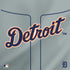 MLB Detroit Tigers Alternate/Away Jersey PS4 Slim Skin