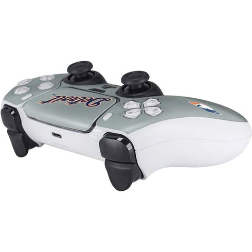 MLB Detroit Tigers Alternate/Away Jersey PS5 Controller Skin