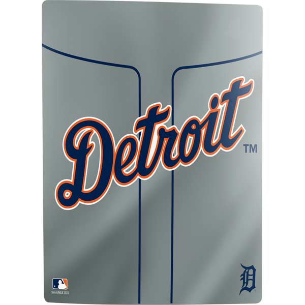 Detroit tigers away jersey sales