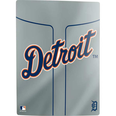 MLB Detroit Tigers Alternate/Away Jersey PS5 Digital Edition Bundle Skin