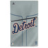 MLB Detroit Tigers Alternate/Away Jersey PS5 Slim Disk Bundle Skin