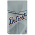 MLB Detroit Tigers Alternate/Away Jersey PS5 Slim Disk Bundle Skin